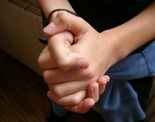 Can Mindfulness Reduce Self-Harm?
