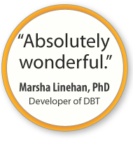 Marsha Linehan, PhD - If Only We Had Known: A Family Guide to Borderline Personality Disorder. 