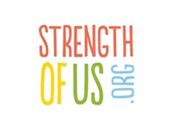 strengthofus