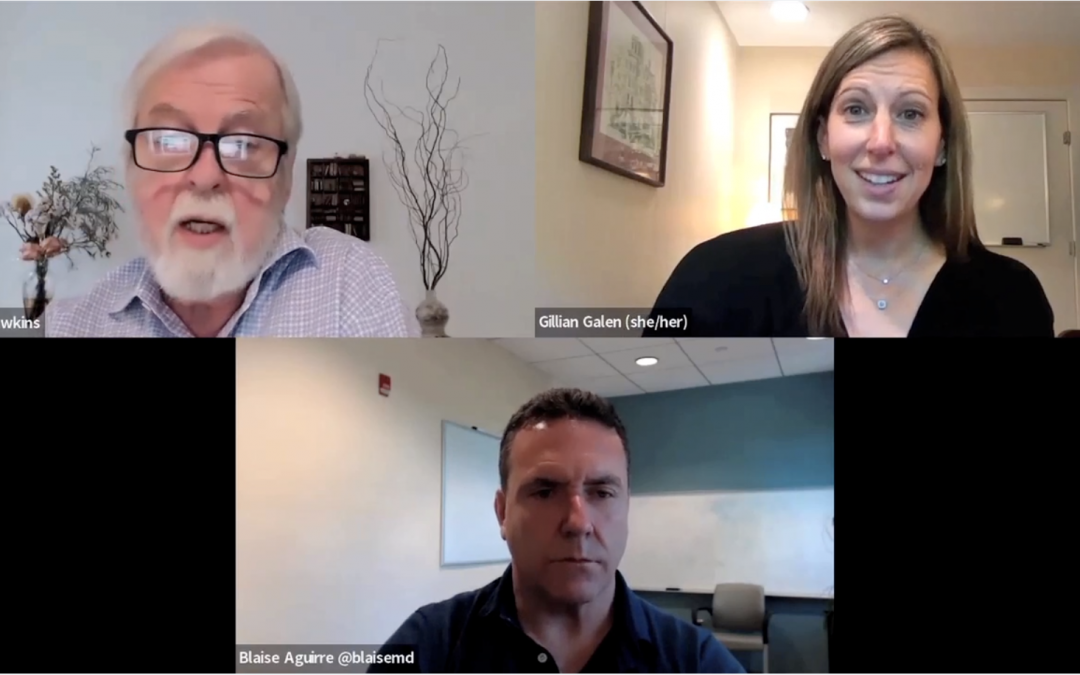 An Interview With The Authors Of “DBT For Dummies.