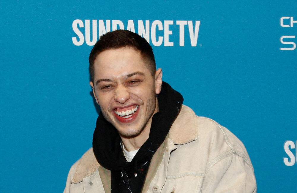Pete Davidson Thought “Something Was Wrong” With Him Until He Was Diagnosed With Borderline Personality Disorder