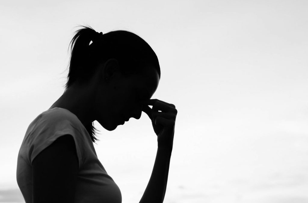 Attachment, Abandonment, Anxiety. What’s the Connection?
