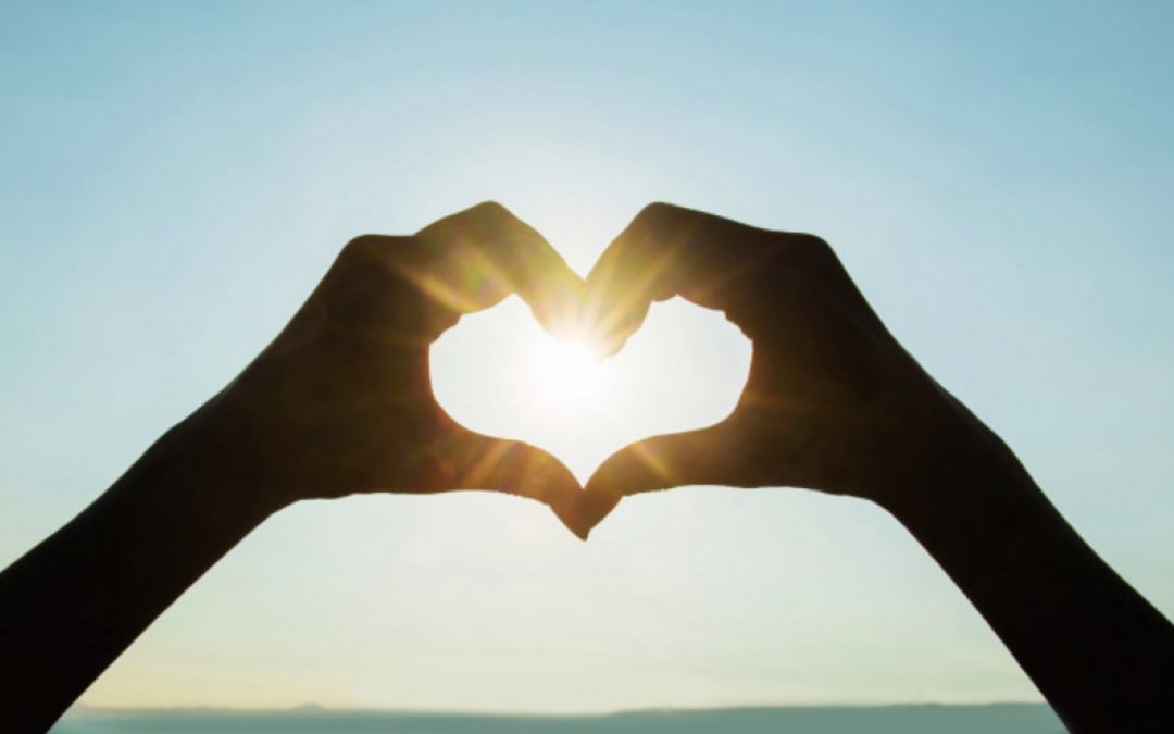 Loving Kindness, Compassion and BPD