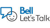 Bell Let's Talk