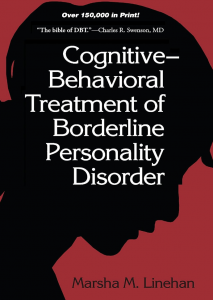  Cognitive-Behavioral-Treatment of BPD