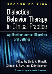 Dialectical lBehavior Therapy in Clinical Practice