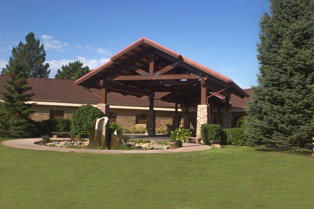 New Roads Behavioral Health, Cottonwood Heights UT