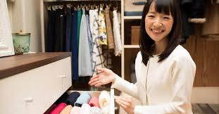 Borderline Personality Disorder and KonMari