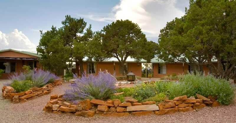 Life Healing Center, Santa Fe NM