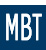 MENTALIZATION BASED THERAPY (MBT)