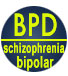 More people have BPD bipolar