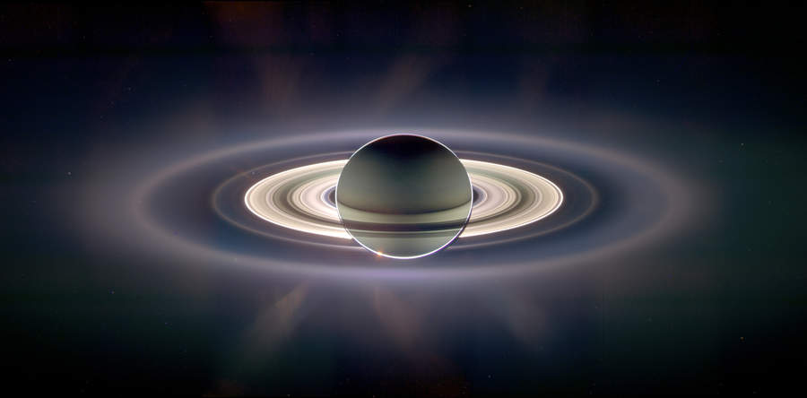 Exploring Space: Outer and Inner