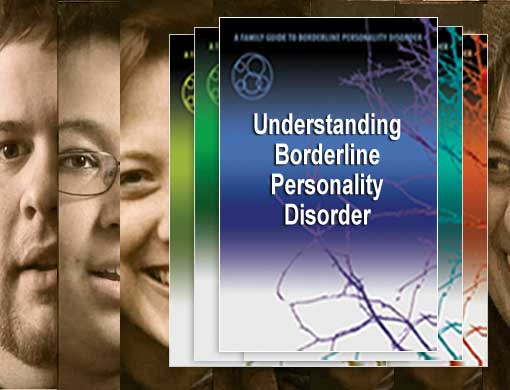 Borderline Personality Disorder