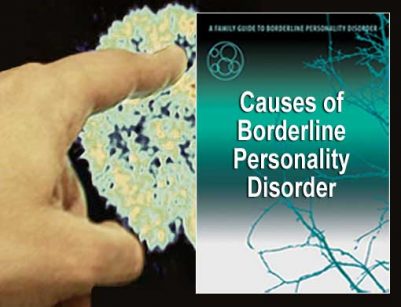 Borderline Personality Disorder