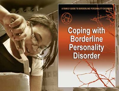 Borderline Personality Disorder