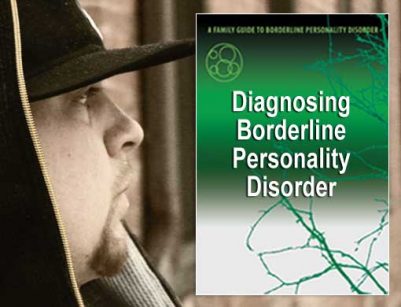 Borderline Personality Disorder