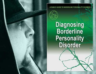 Borderline Personality Disorder Symptoms