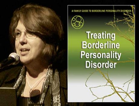 Borderline Personality Disorder