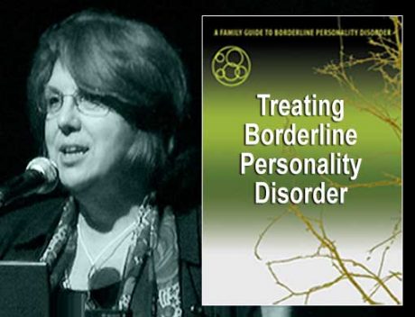 Borderline Personality Disorder Treatments