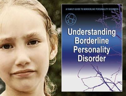 Borderline Personality Disorder