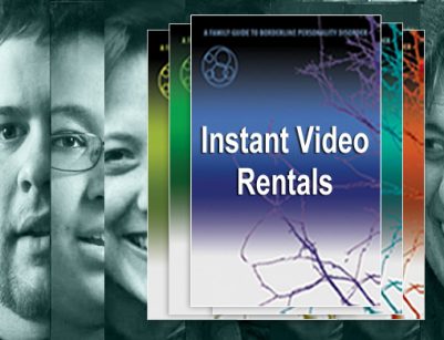 Instant Video Rentals