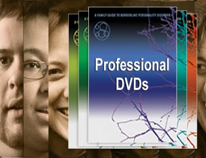 Professional DVD's