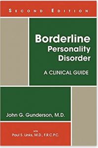 Borderline Personality Disorder: A Clinical Guide 2nd Edition