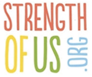 Strength of Us