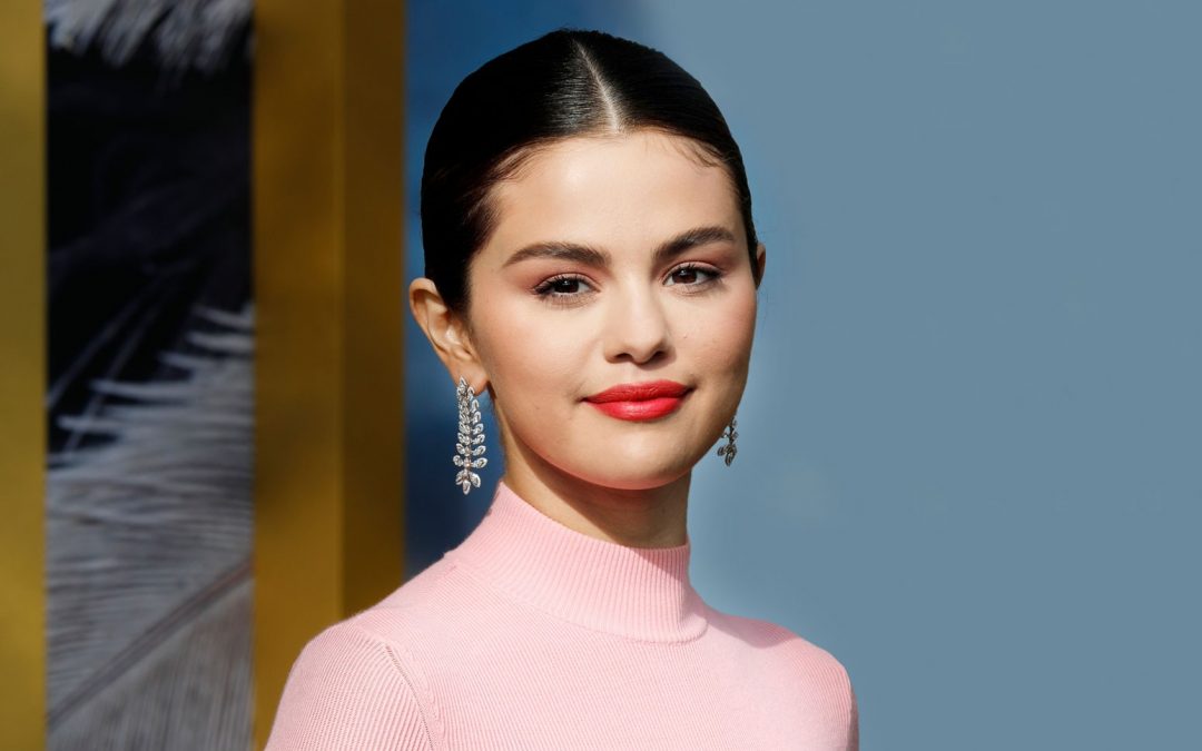 10 Times Selena Gomez Has Stressed Mental Health Awareness