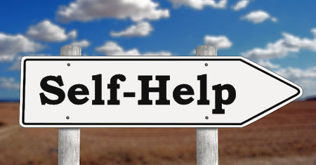PLEASE: Helping You Help Yourself