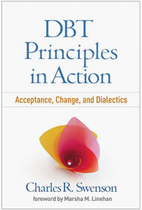 DBT Principles in Action