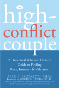 The High Conflict Couple