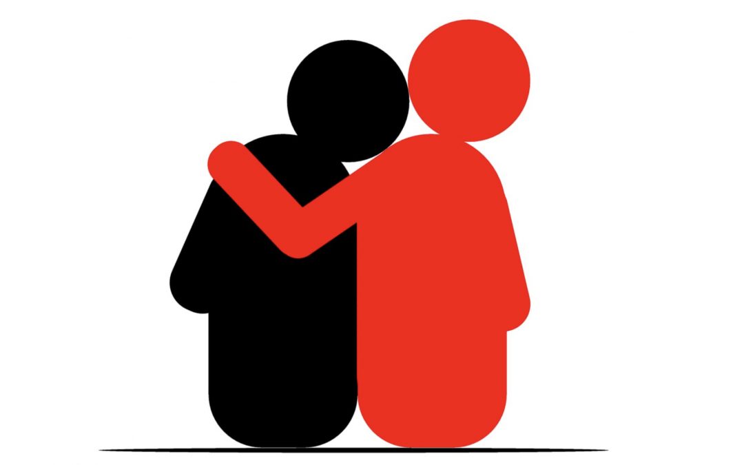 Supporting a Friend Who Has Borderline Personality Disorder