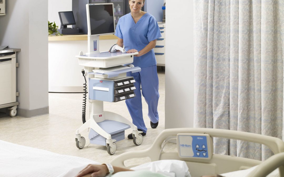 AI in the ER? The Computer Will See You Now