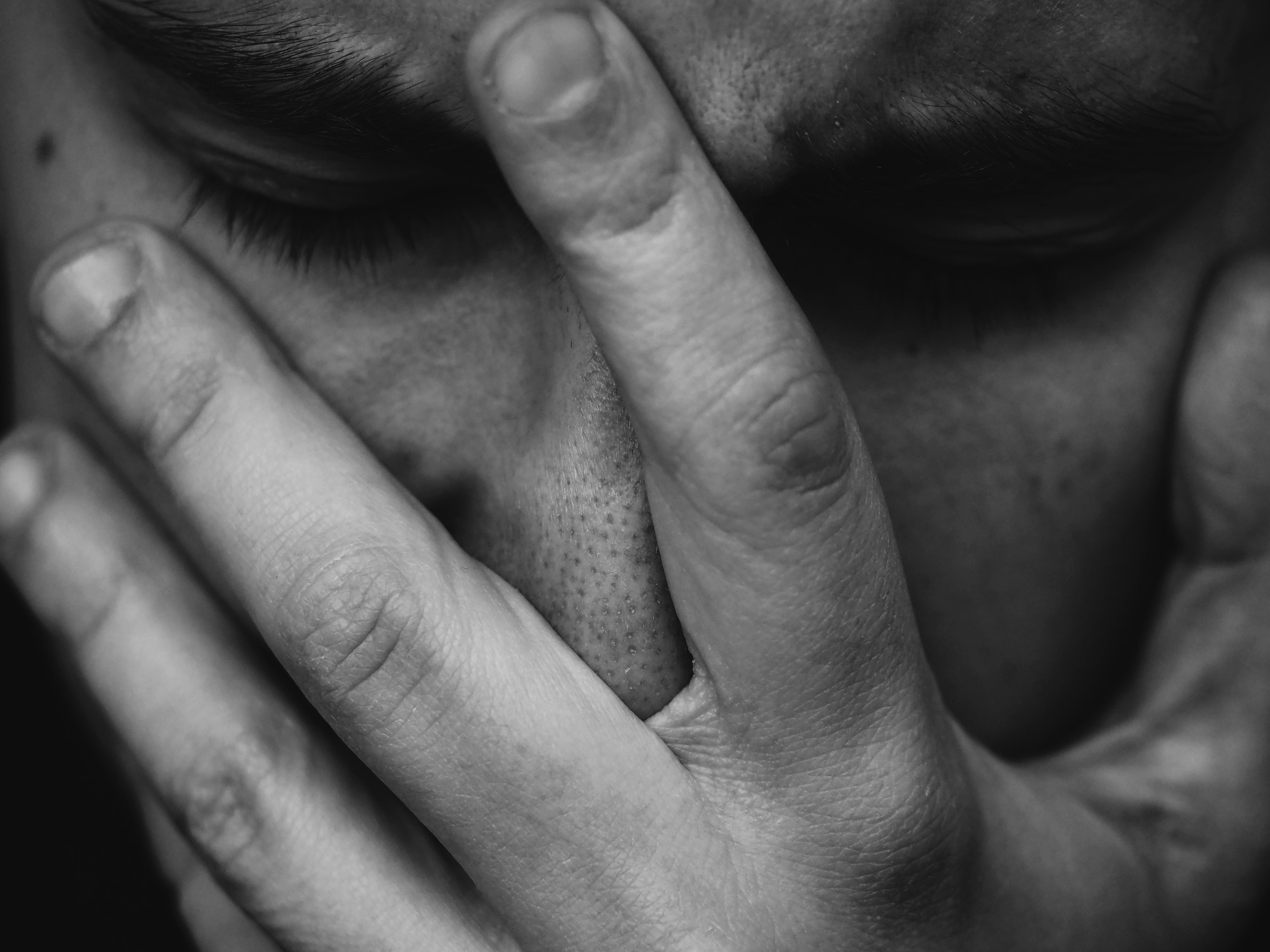 Cure For Chronic Pain