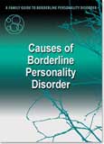 What causes Borderline Personality Disorder?