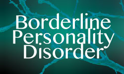 Borderline Personality DIsorder
