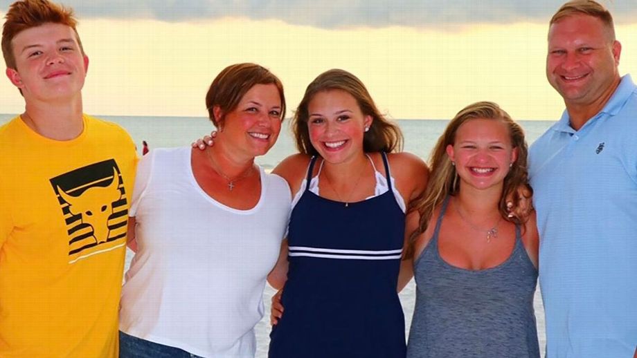 Wait, What?: A Young Hockey Player’s Incredible Mental Health Journey