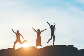 How to Feel Happier