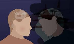 An Illness in the Shadows: Life with Borderline Personality Disorder
