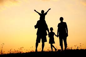 When Traumatized Parents Raise Kids