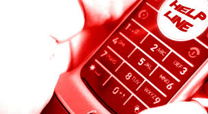 A New Hotline Number For US Suicide Prevention