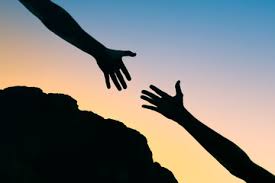Helping Others May Reduce BPD Pain