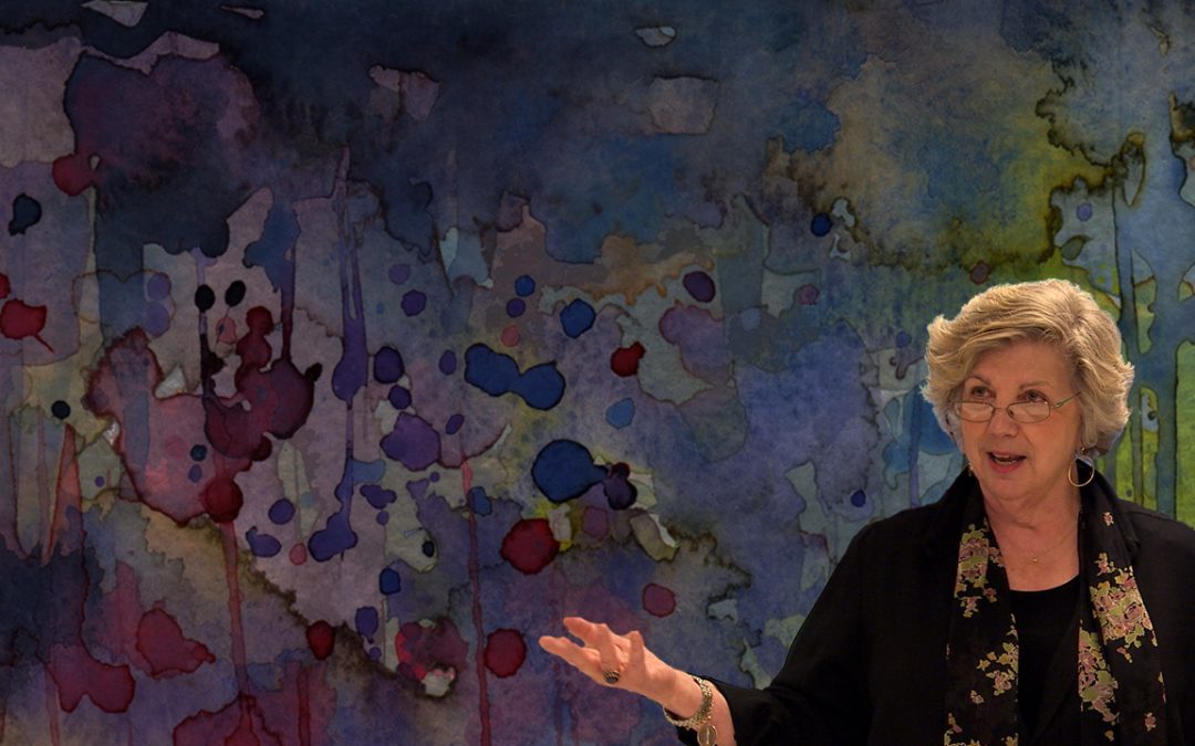 Marsha Linehan’s Personal Story