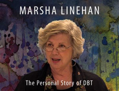 Marsha Linehan's personal story
