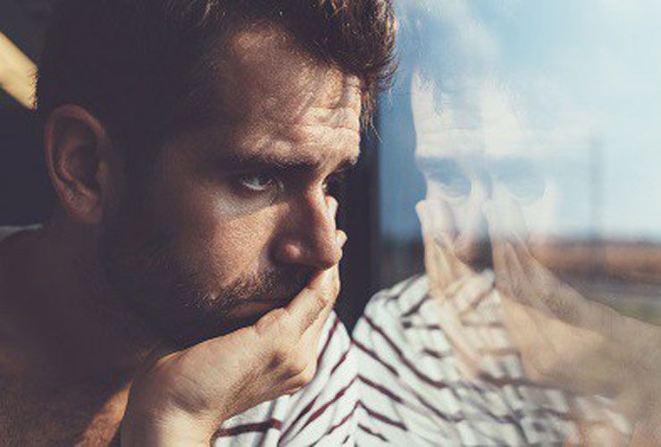 men with Borderline Personality Disorder