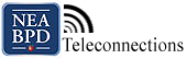 NEA-BPD Teleconnections