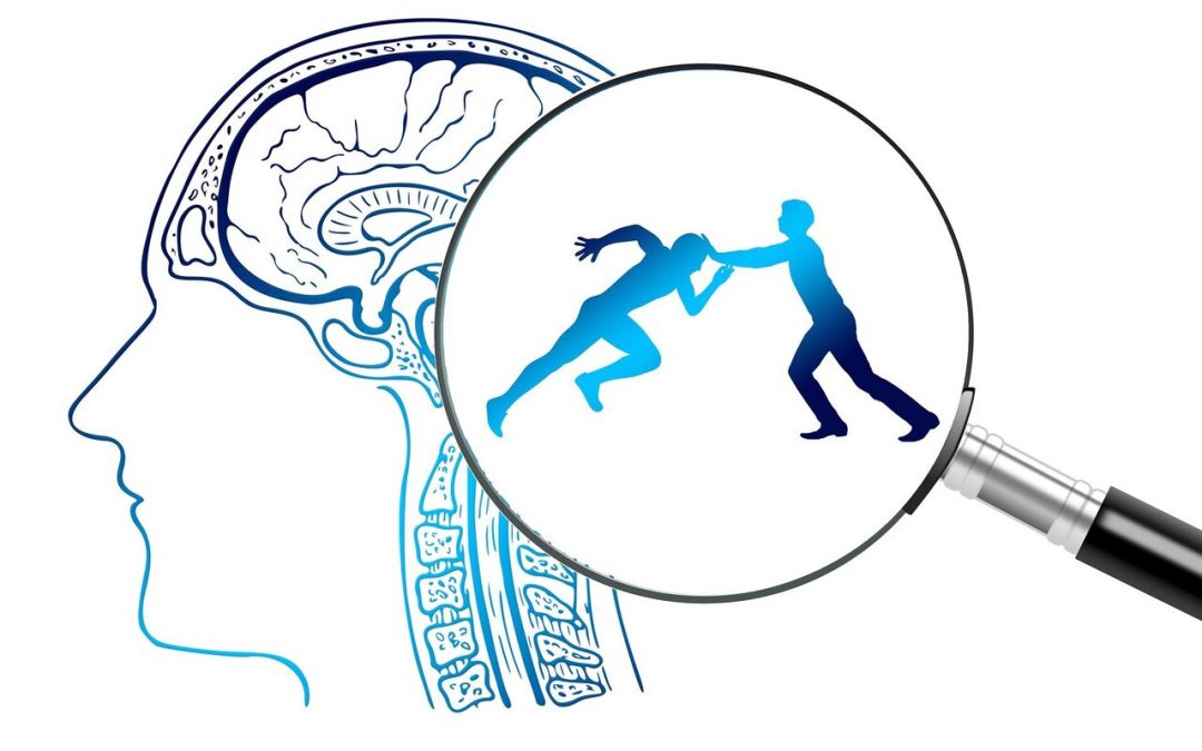 How Emotions Go Downhill in People with Personality Disorders