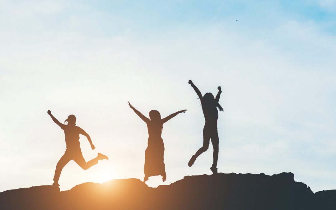 How to Feel Happier