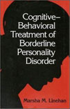 Cognitive Behavioral Treatment of Borderline Personality Disorder